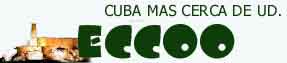 ECCOO, un sitio ideal muy cubano